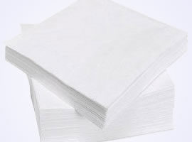 Napkins