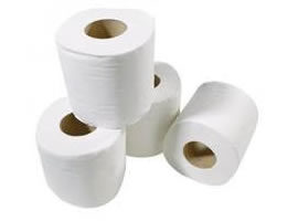 2 PLY ROLLS