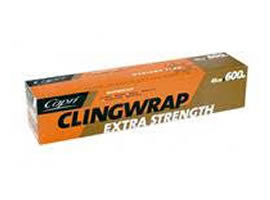 CLING FILM