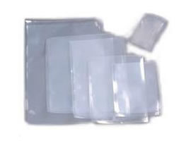 VACUUM PACK BAGS CRYOVAC