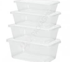 TAKEAWAY FOOD CONTAINERS
