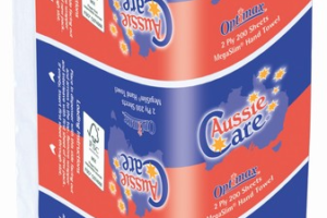 OPTIMAX HAND TOWEL