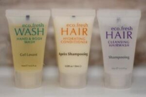 ECO FRESH / ROSCHE